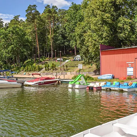 Ferienhaus Amazing In - Nida