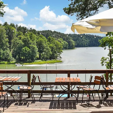 Σπίτι διακοπών Amazing In - Nida