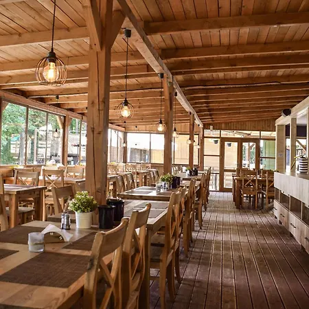 Ferienhaus Amazing In - Nida