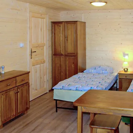 Amazing In - Nida Ferienhaus *