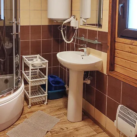 Amazing In - Nida Ferienhaus *