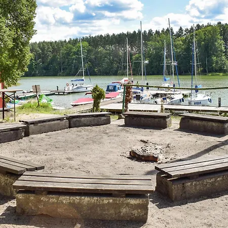 Ferienhaus Amazing In - Nida *