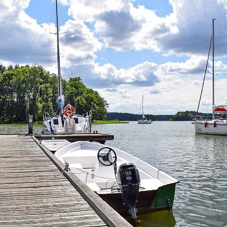 Amazing In - Nida * Ruciane-Nida