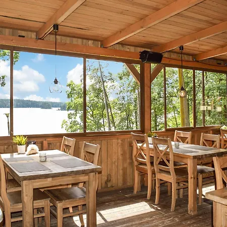 Amazing In - Nida Σπίτι διακοπών *