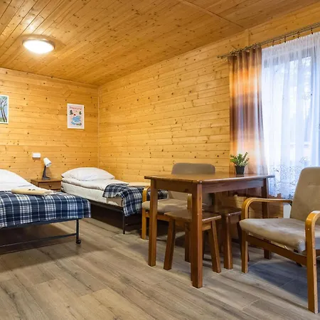 Amazing In - Nida Σπίτι διακοπών *