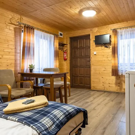 Amazing In - Nida Σπίτι διακοπών *