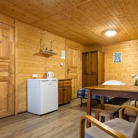 Amazing In - Nida Σπίτι διακοπών Ruciane-Nida