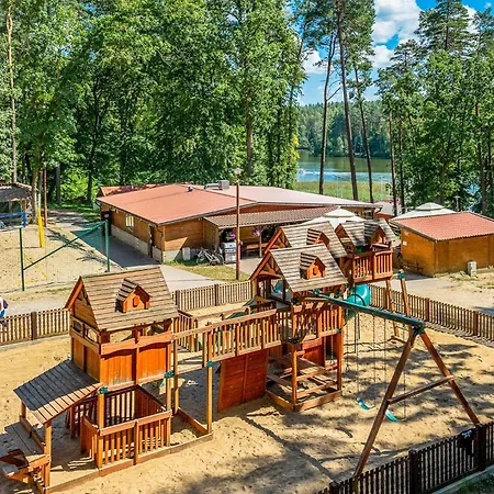 Σπίτι διακοπών Amazing In - Nida *