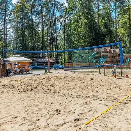 Amazing In - Nida Σπίτι διακοπών Ruciane-Nida